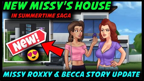 Roxxys Storyline